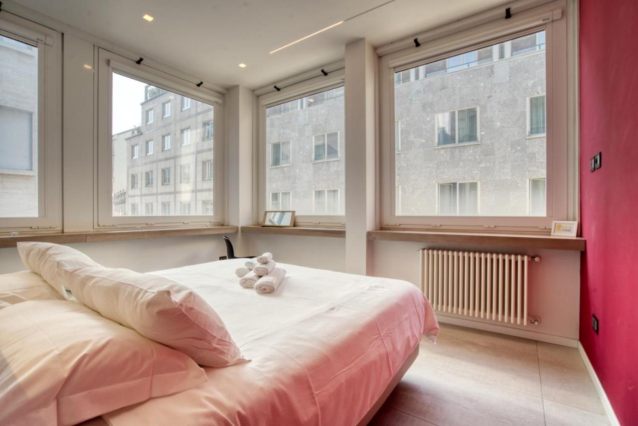 Apartment Passarella 4 米兰 外观 照片