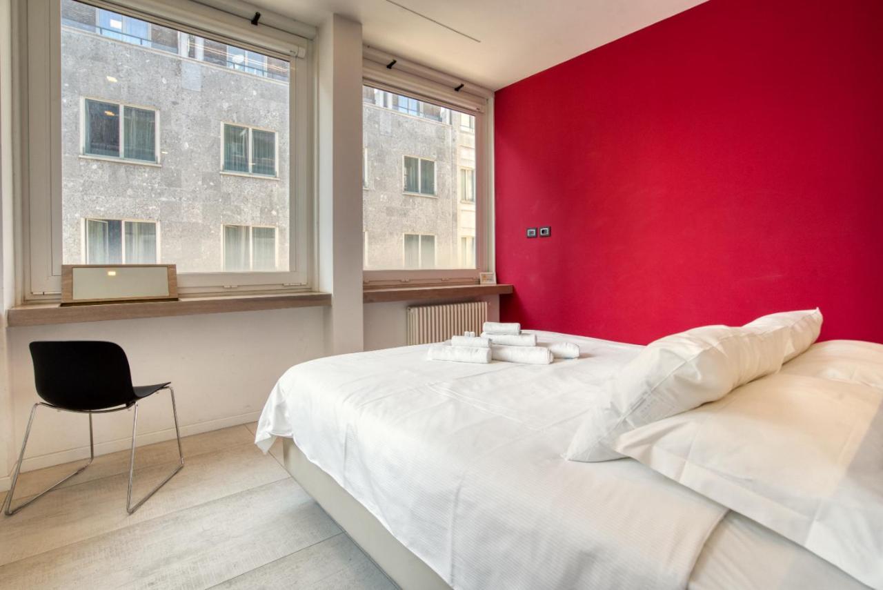 Apartment Passarella 4 米兰 外观 照片