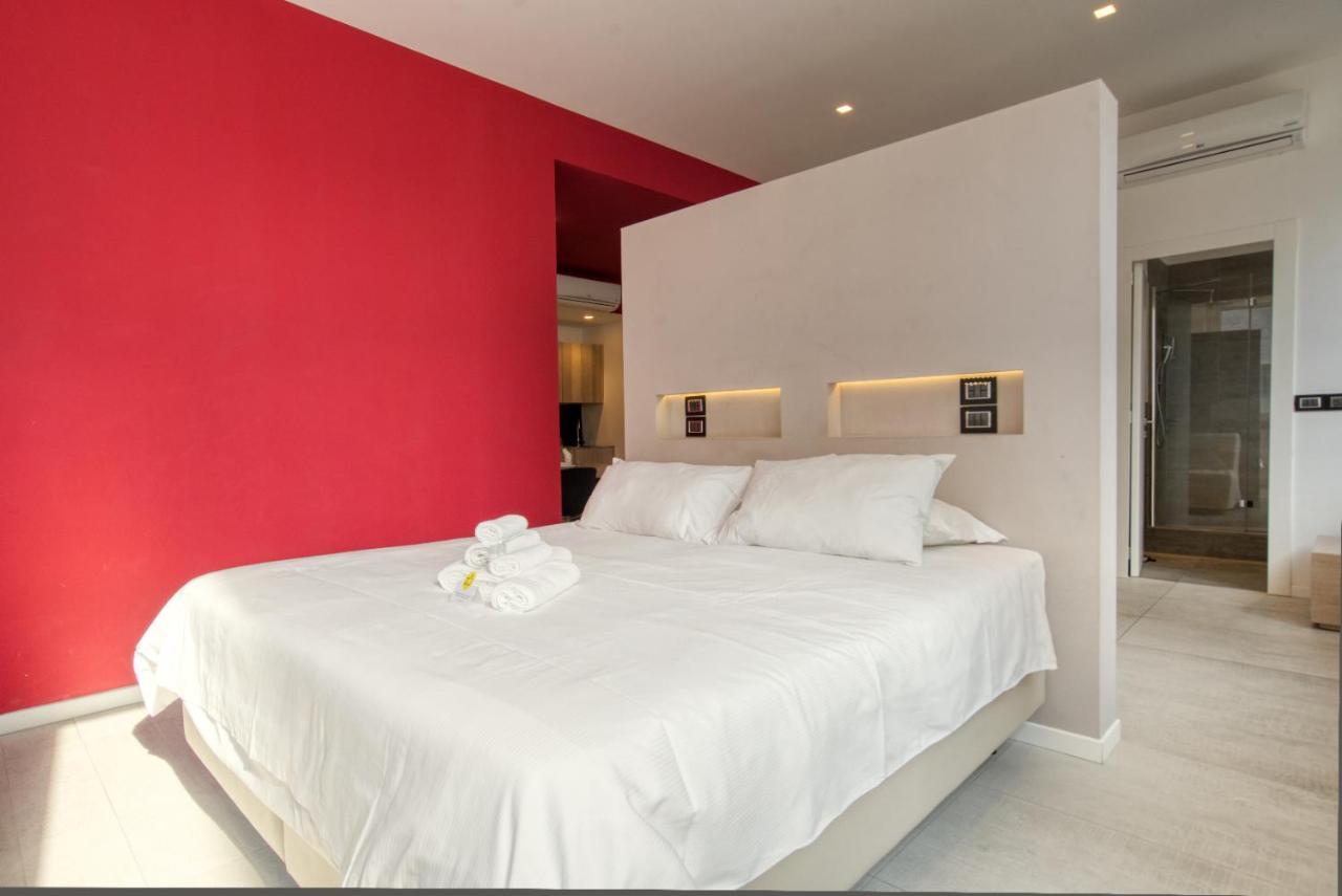 Apartment Passarella 4 米兰 外观 照片
