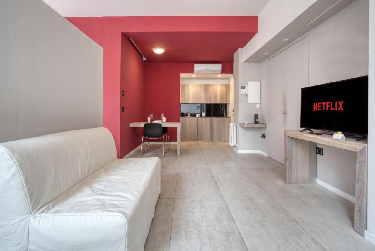 Apartment Passarella 4 米兰 外观 照片