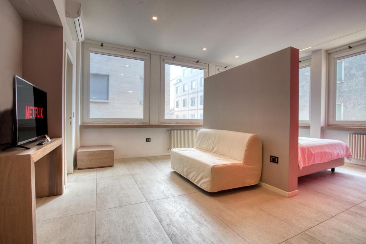 Apartment Passarella 4 米兰 外观 照片